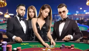 The Benefits of Becoming an Agent at Perawin7 Casino